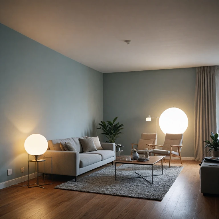 Understanding Light Controllers in Smart Lighting