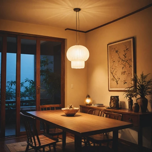 Transform Your Home with Smart Lighting in China