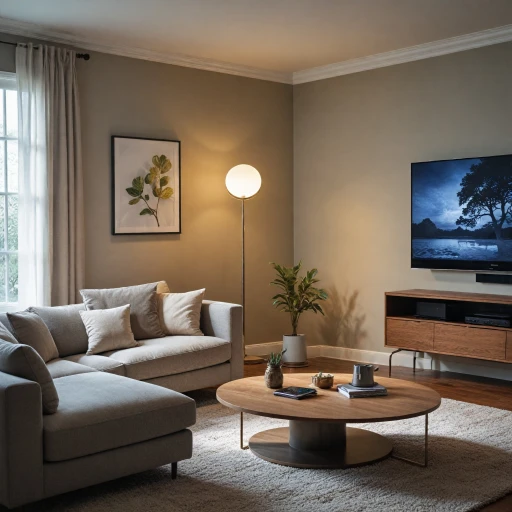 Enhancing Your Home with a Wireless Remote Control Switch for Smart Lighting