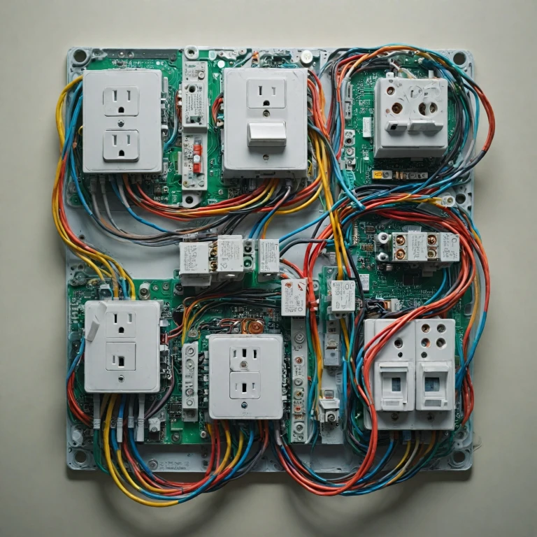 Understanding Smart Light Switch Wiring Diagrams