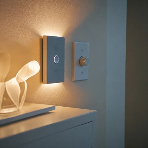 Exploring the Benefits of a Waterproof Toggle Switch in Smart Lighting