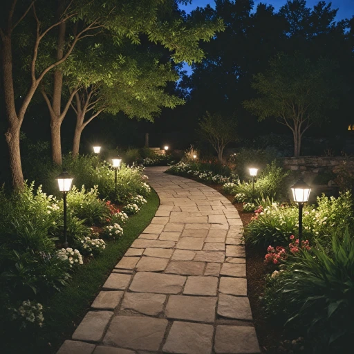 Enhancing Your Outdoor Space with Low Voltage Flood Lights