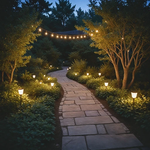 Illuminate Your Space with Solar-Powered Strip Lights